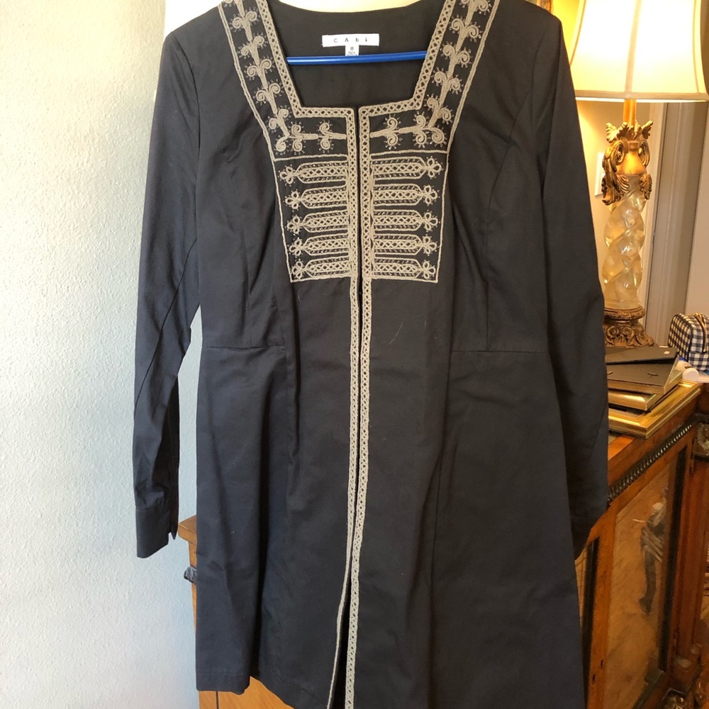Cabi jacket